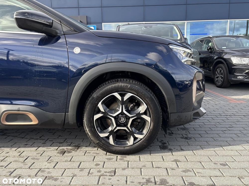 Citroën C5 Aircross 1.5 BlueHDi C-Series - 32