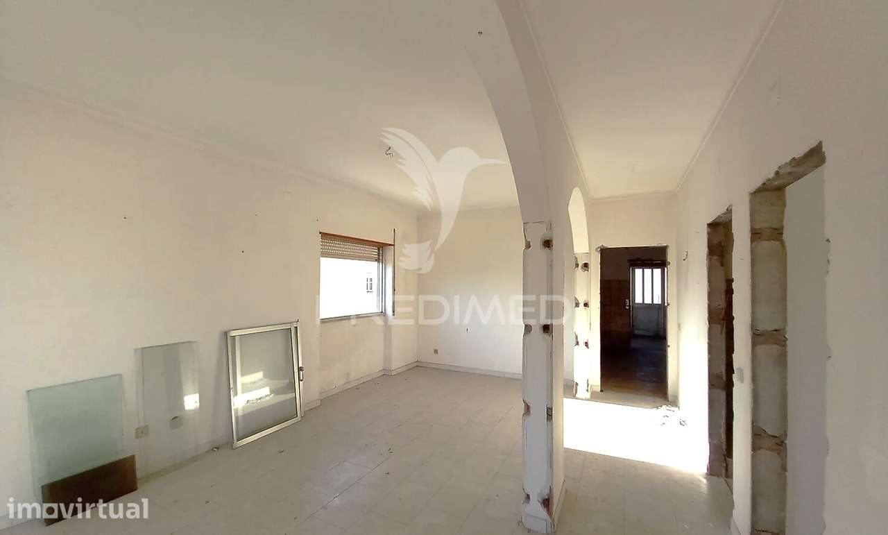 Moradia T2 – S. Francisco -Alcochete - Grande imagem: 3/32