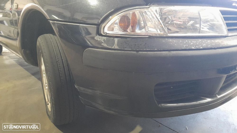 Pára-choques frente MITSUBISHI Carisma Hatchback (DA_) - 2
