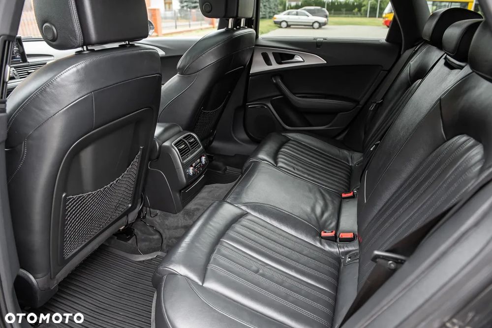 Audi A6 Avant - 31