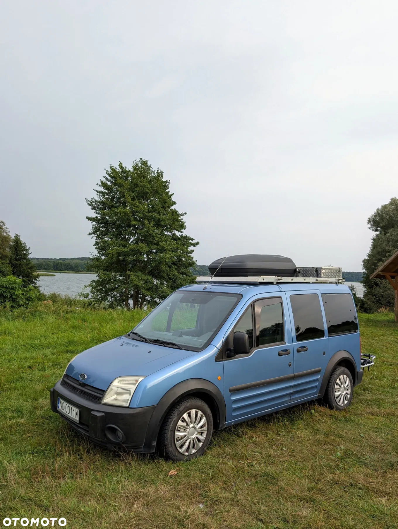 Ford Tourneo Connect - 6