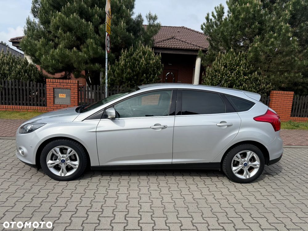 Ford Focus - 18