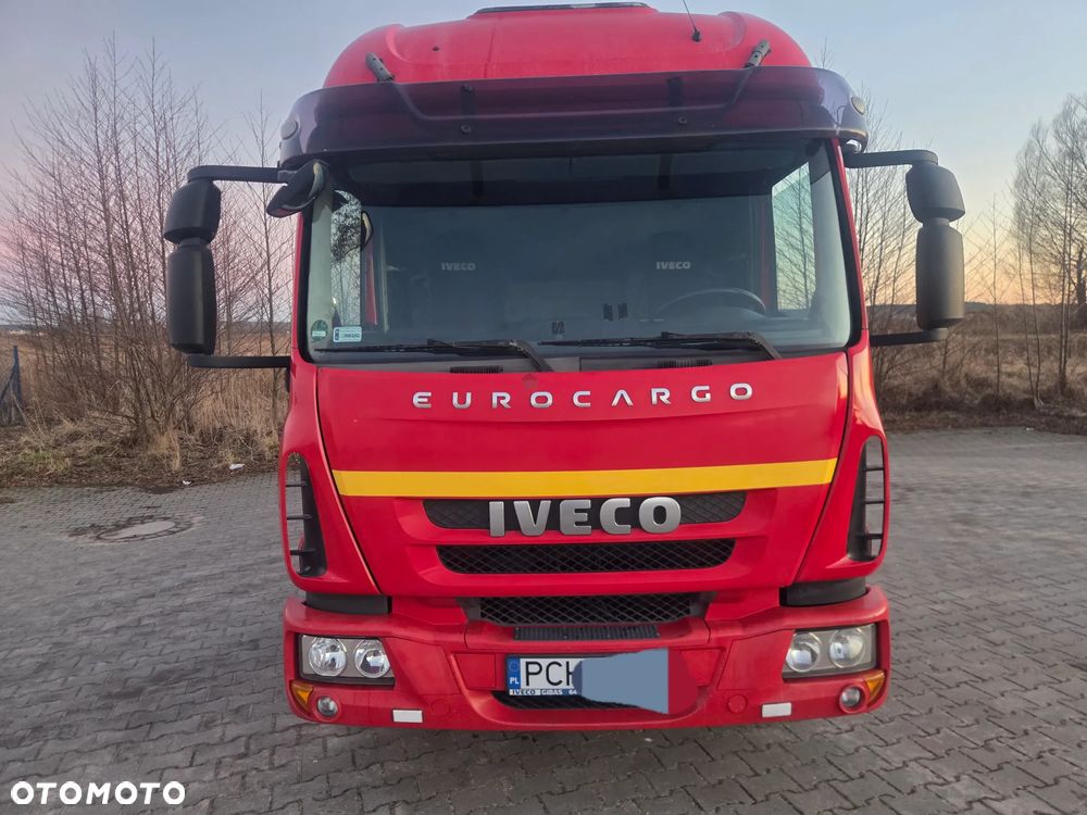 Iveco EUROCARGO ML - 3