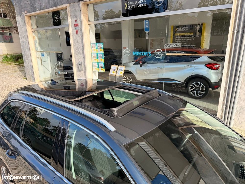 Skoda Octavia Break 1.4 TSi iV Style DSG - 12