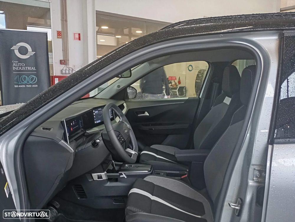 Opel Frontera 1.2 Hybrid GS eDCT - 7