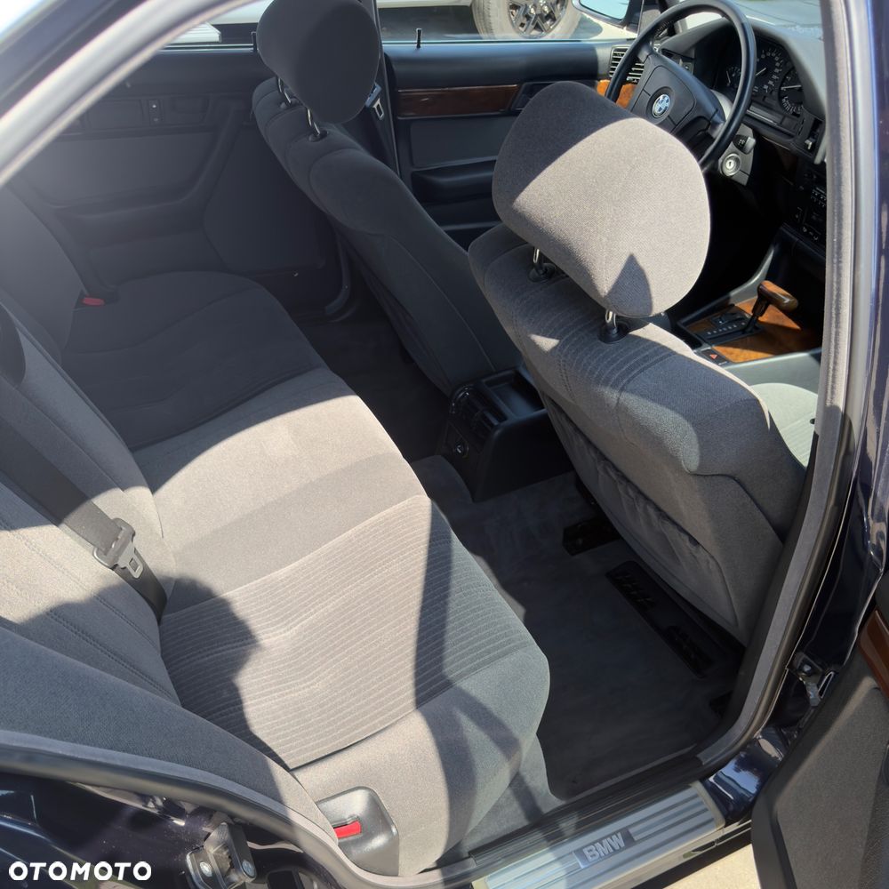 BMW Seria 5 530i V8 - 18