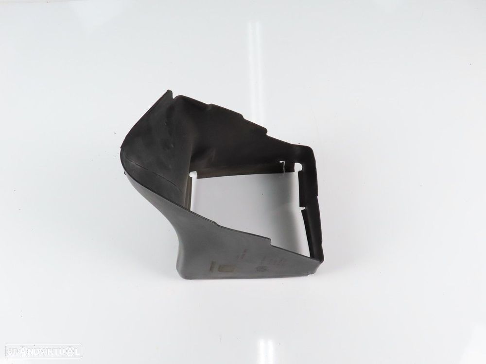 Conduta de ar M do Radiador Auxiliar Esquerdo Seminovo/ Original BMW 2 Active To... - 2