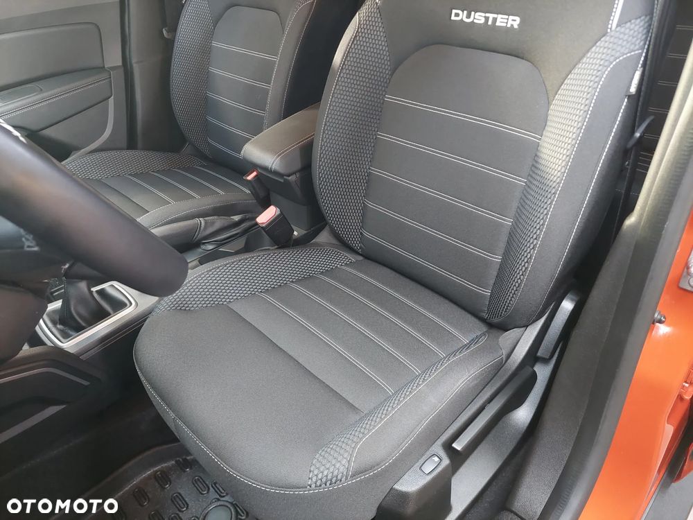 Dacia Duster 1.3 TCe Journey+ - 7