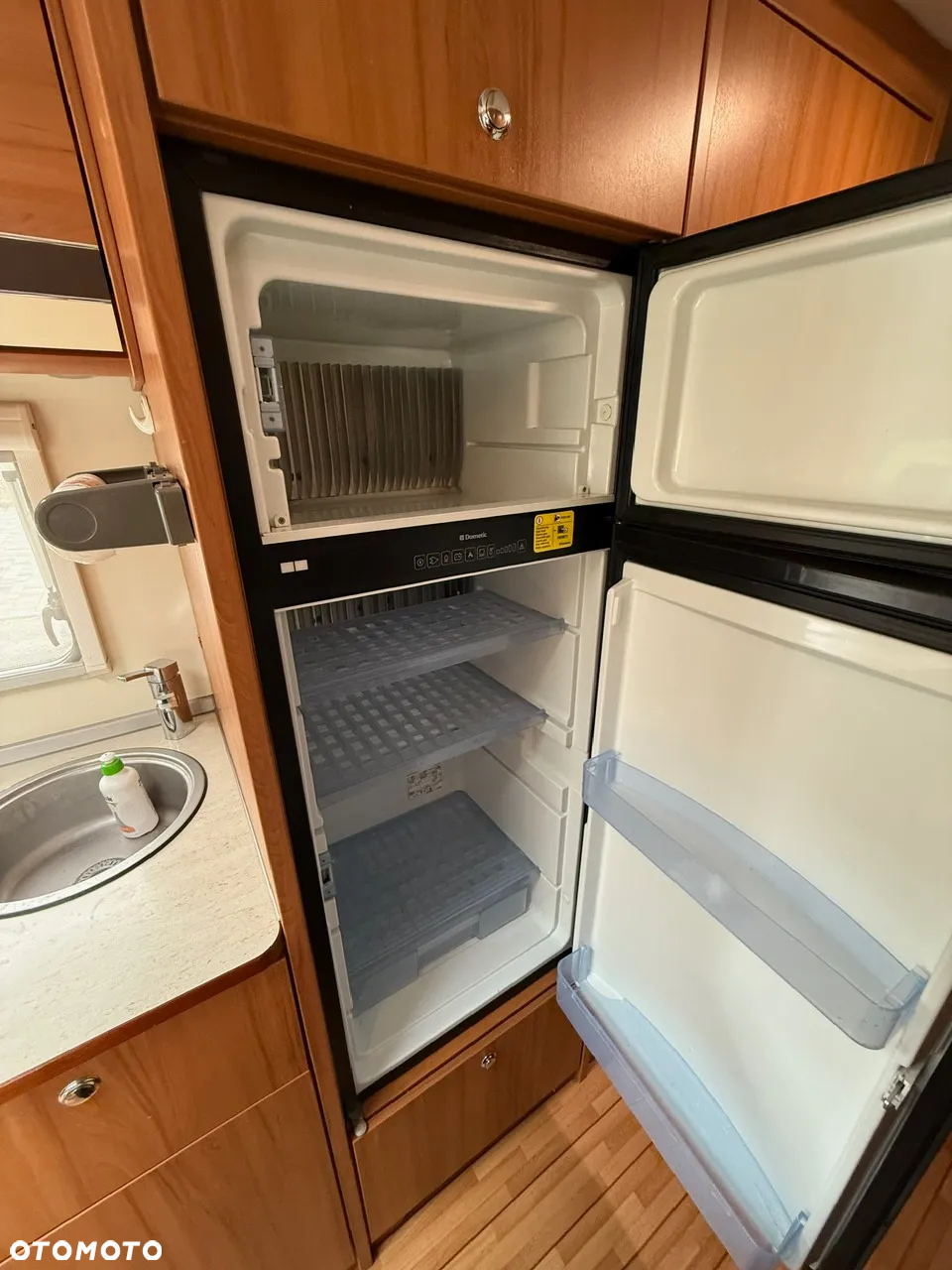 Fiat Ducato Weinsberg R59 - 13