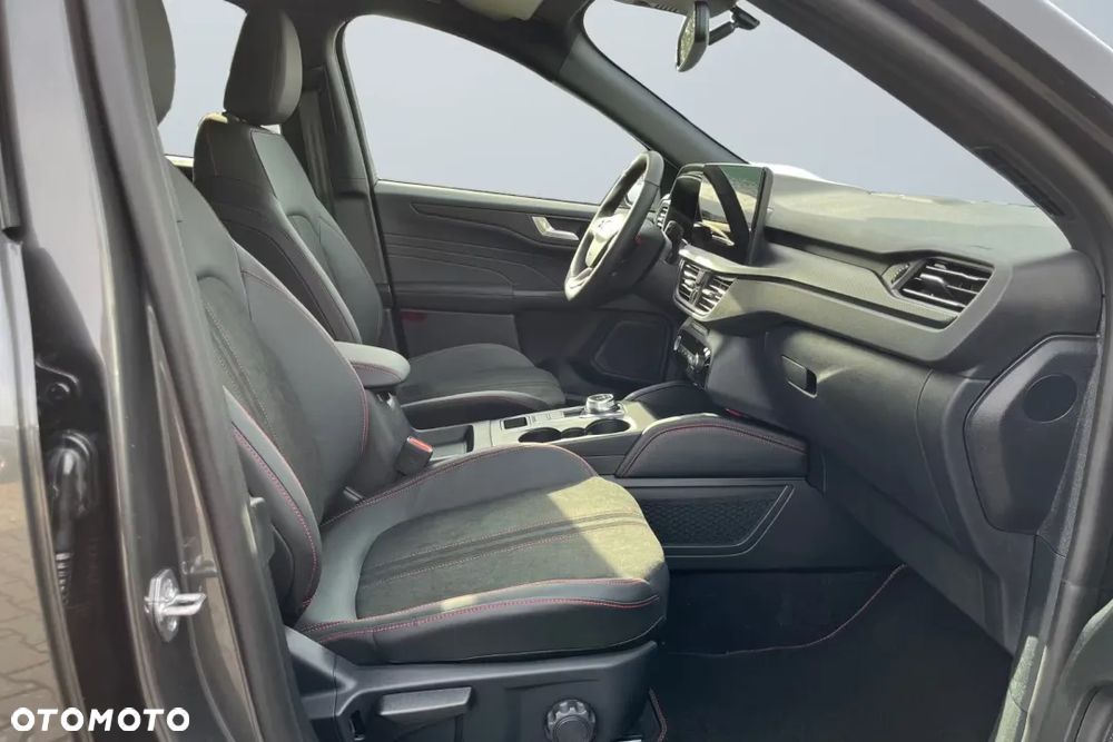 Ford Kuga 2.5 Duratec FHEV 4x4 ST-LINE X - 13