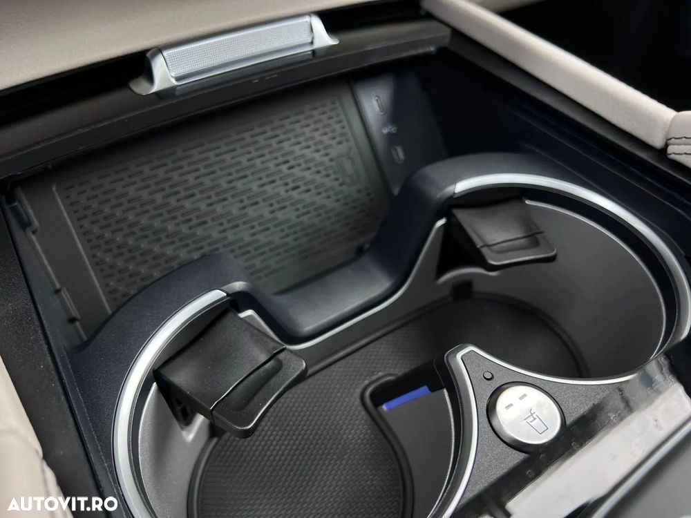 Mercedes-Benz GLE AMG 53 PHEV - 12