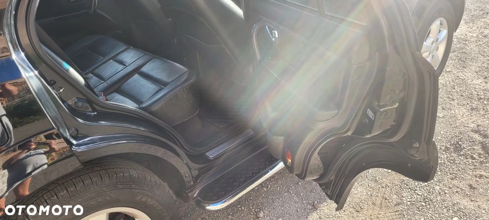 Kia Sorento 2.5 CRDi Freedom - 13