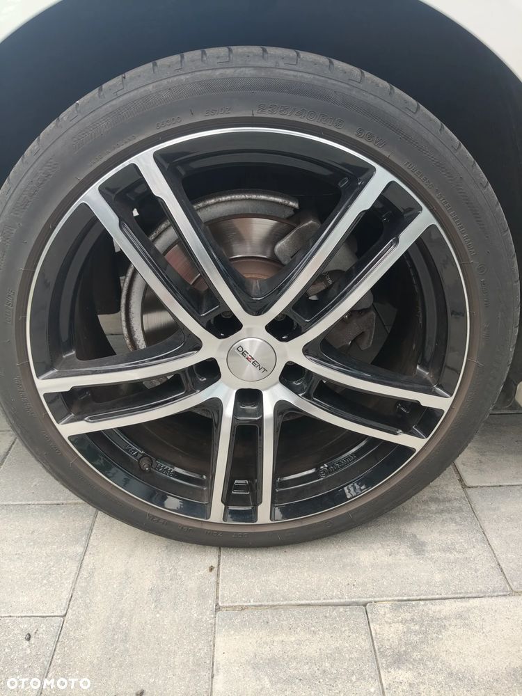 Audi A6 Avant - 15