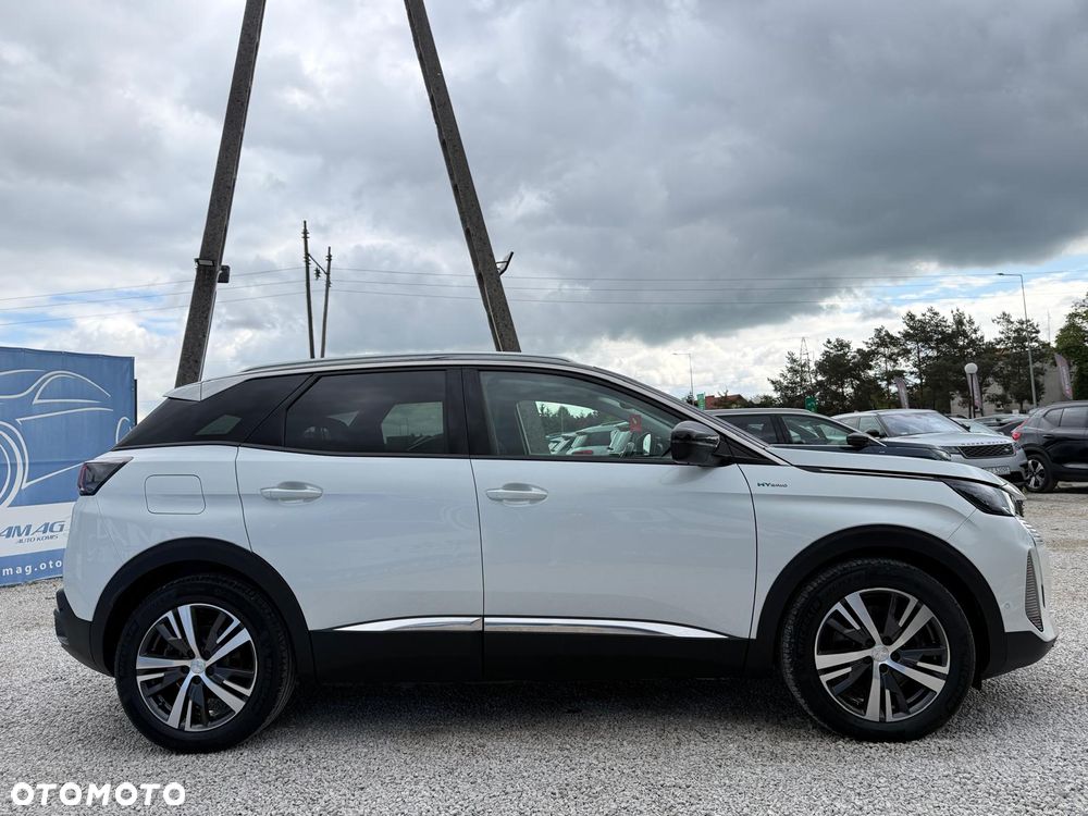 Peugeot 3008 225 e-EAT8 Allure - 5