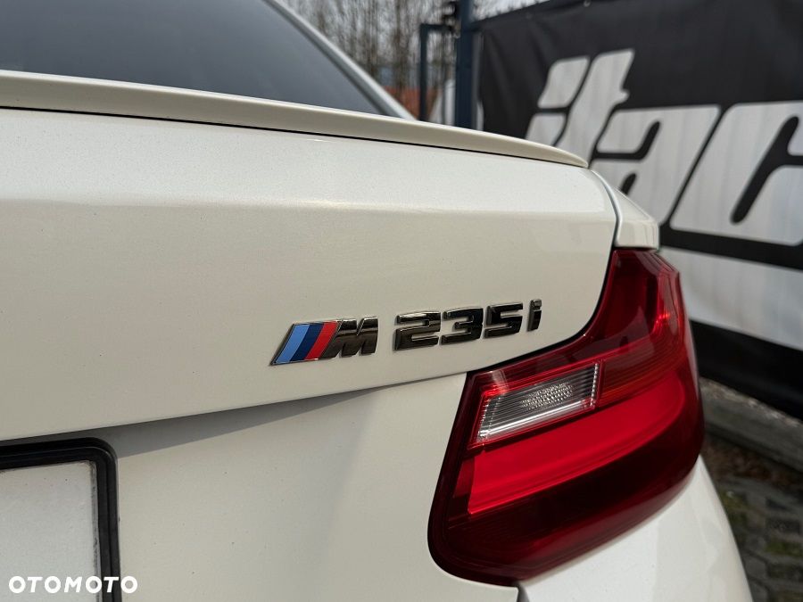 BMW Seria 2 M235i Sport-Aut - 9