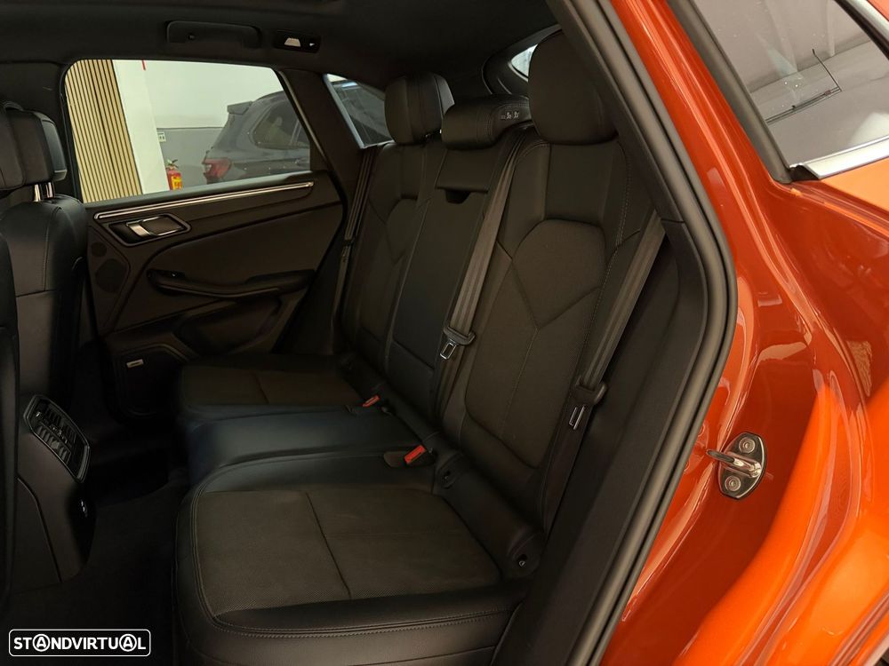 Porsche Macan T PDK - 37