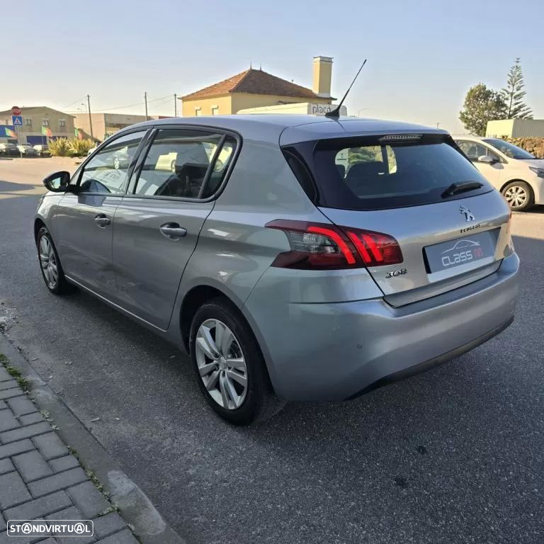 Peugeot 308 BlueHDi FAP 100 Stop & Start Access - 2