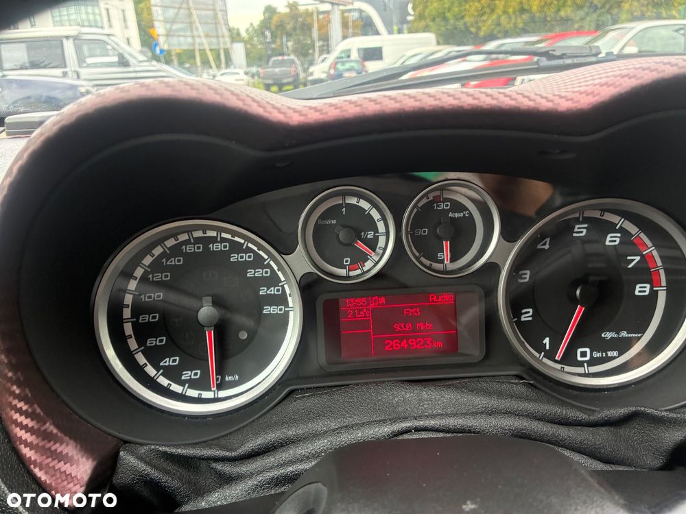 Alfa Romeo Mito - 17