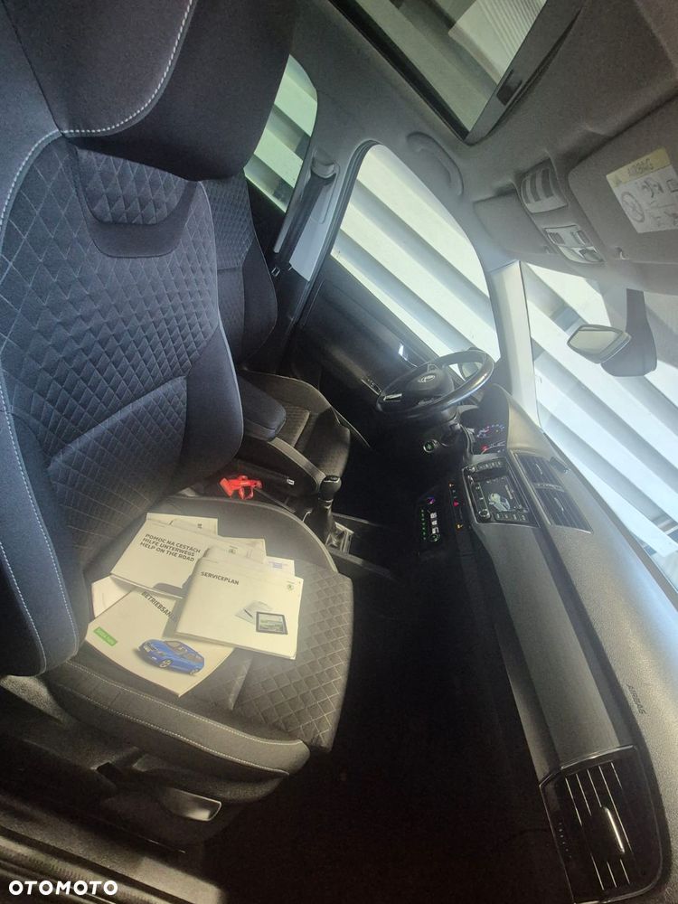 Skoda Fabia 1.4 TDI Monte Carlo - 8