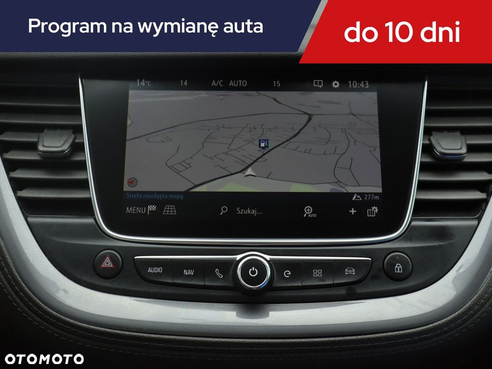 Opel Grandland X - 14