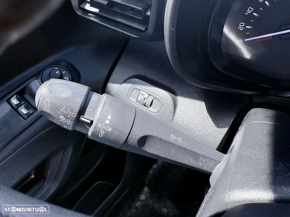 Toyota Proace City Verso 1.5D L1 Comfort - 38