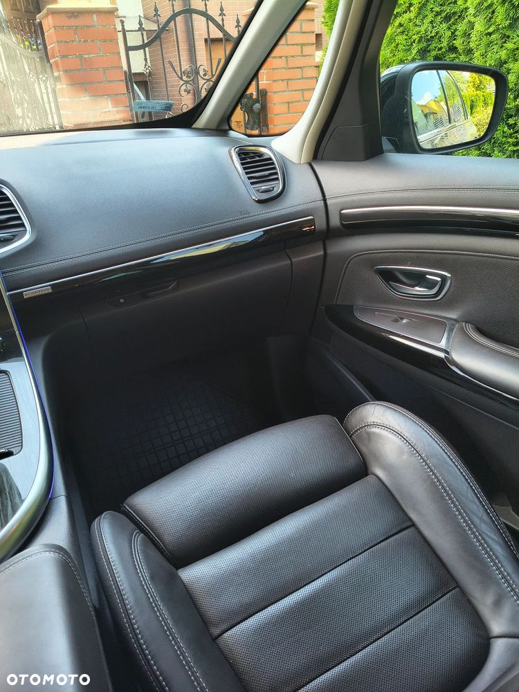 Renault Espace 1.6 TCE Initiale Paris EDC - 20