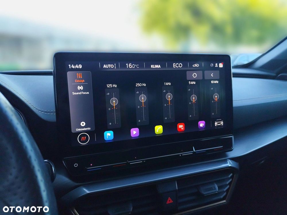 Cupra Formentor - 37