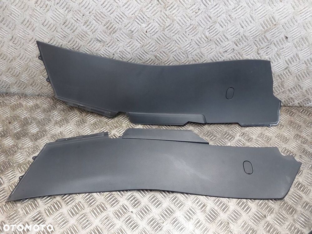 TUNEL ŚRODKOWY PODŁOKIETNIK VOLKSWAGEN PASSAT B8 LIFT 3G0907049D - 15