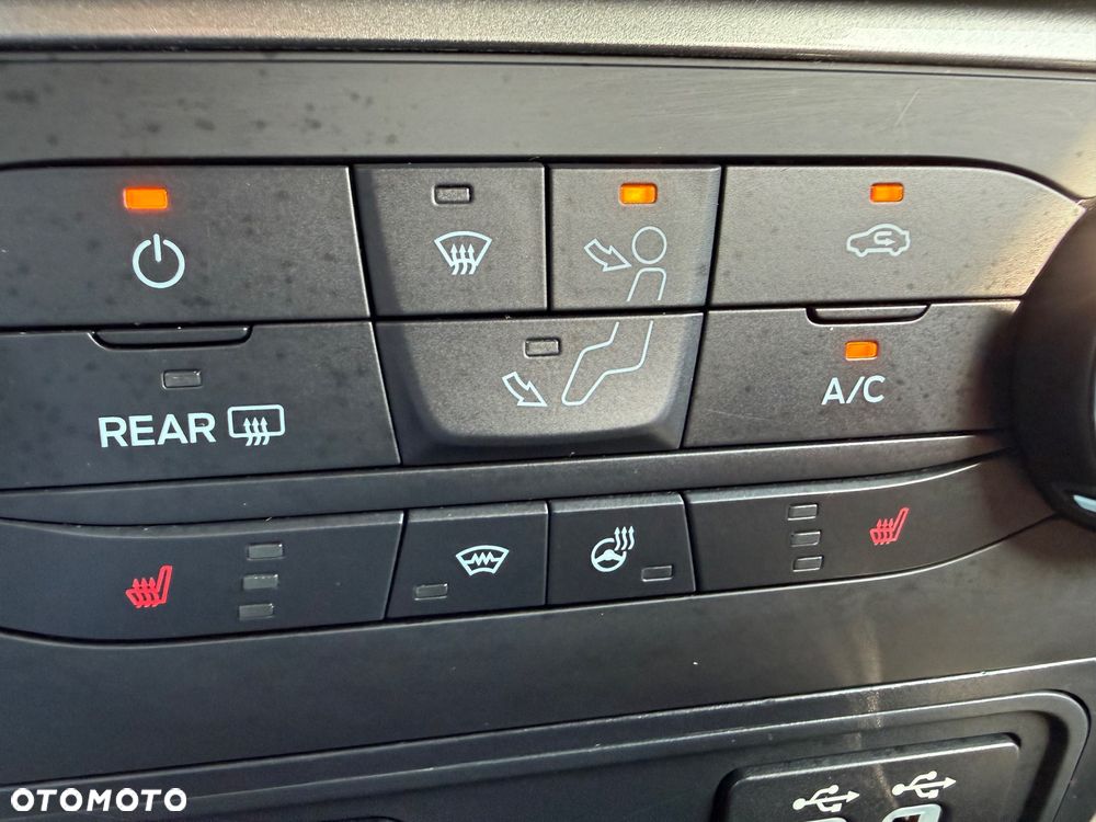 Ford EcoSport 1.0 EcoBoost GPF Navi Edition ASS - 24