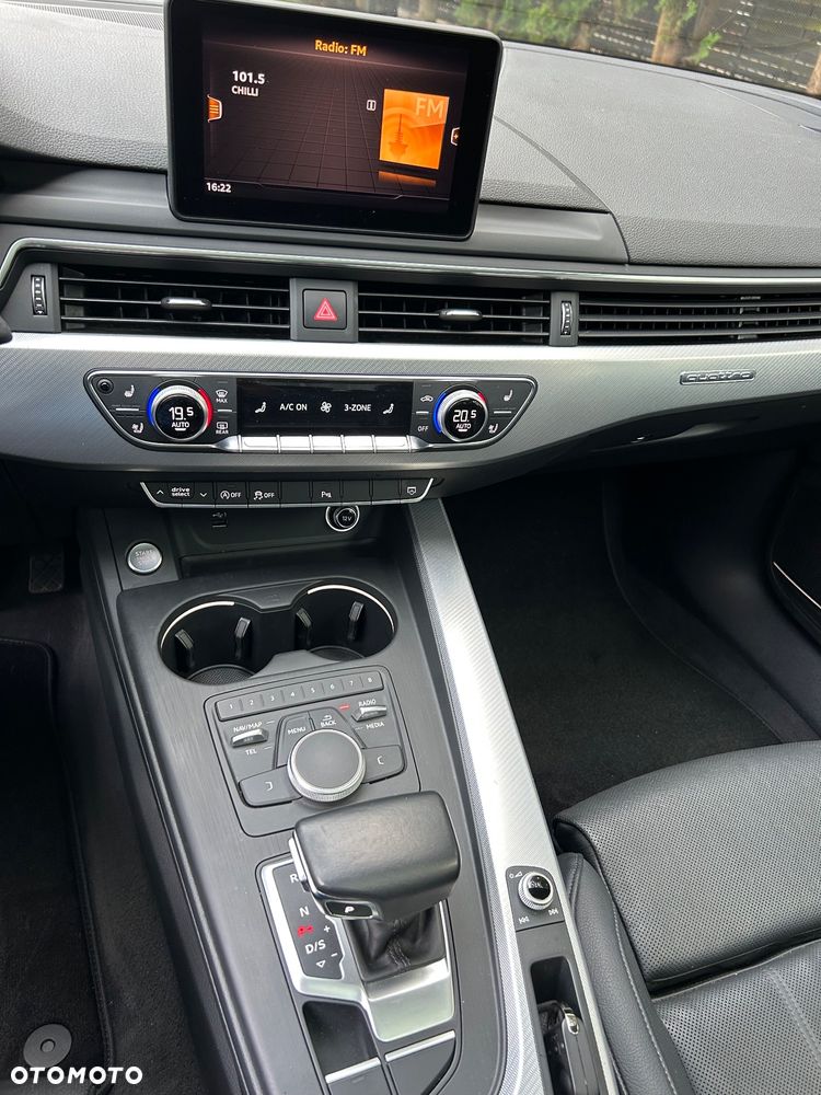 Audi A5 - 16
