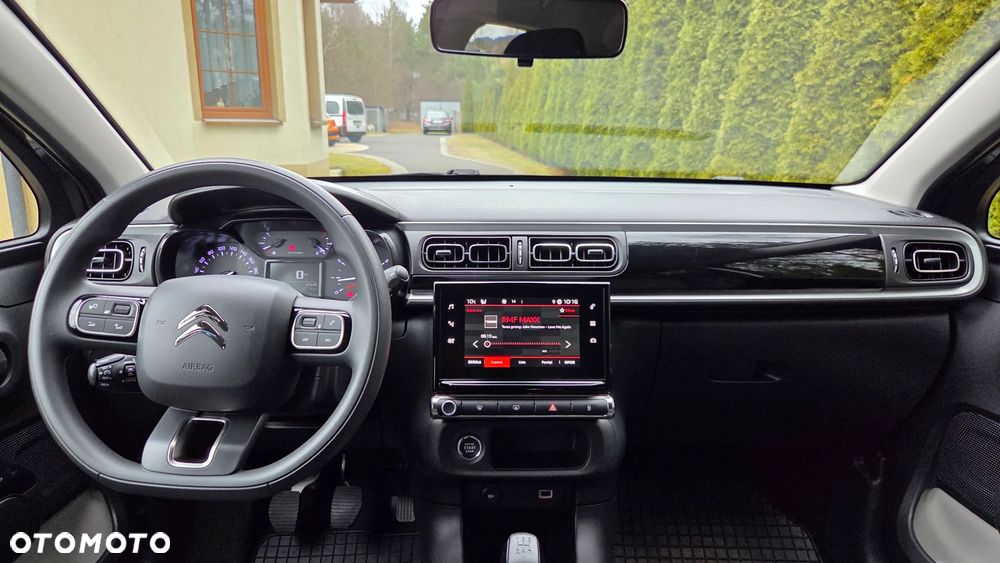 Citroën C3 1.2 PureTech Shine - 18