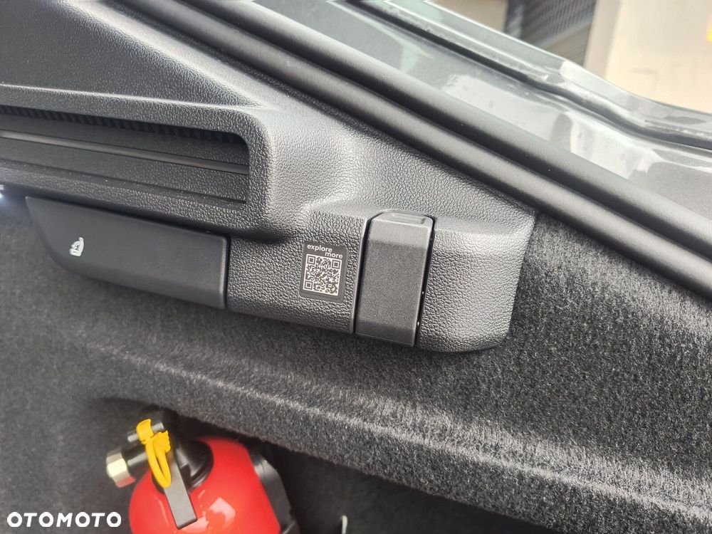 Skoda Superb - 21