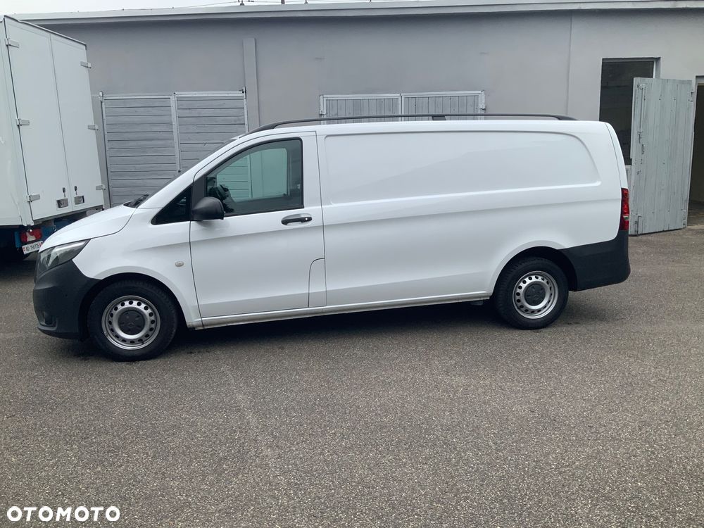 Mercedes-Benz Vito 114 CDI - 2
