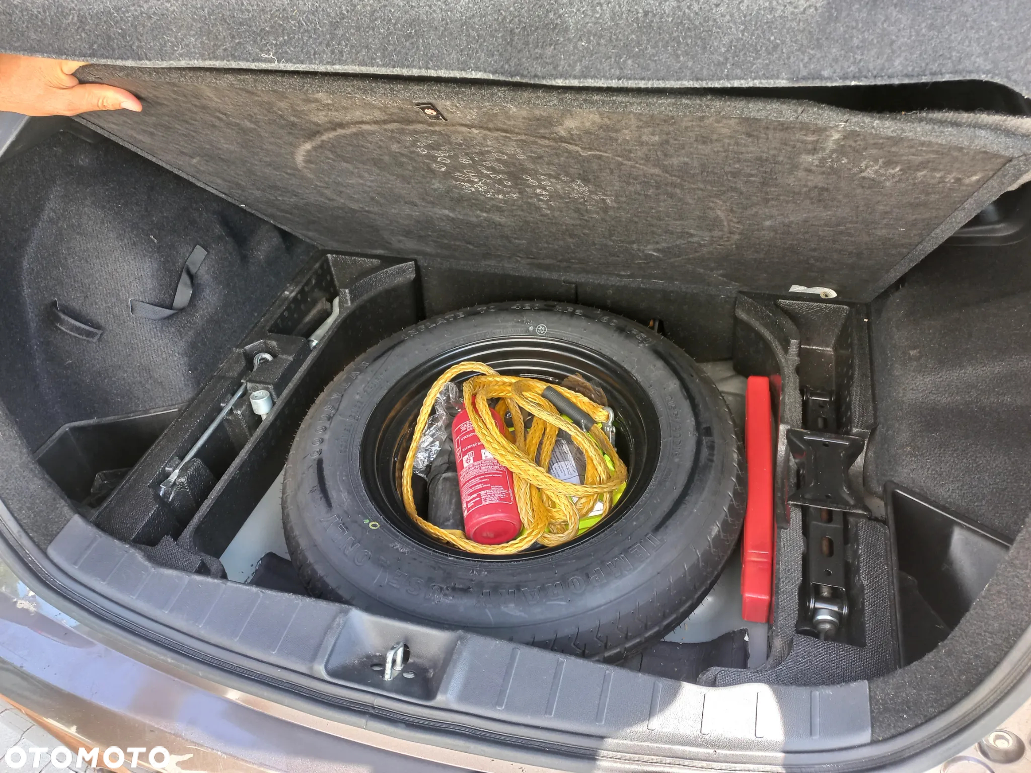 Citroën C4 Aircross e-HDi 150 Stop & Start 4WD Exclusive - 13