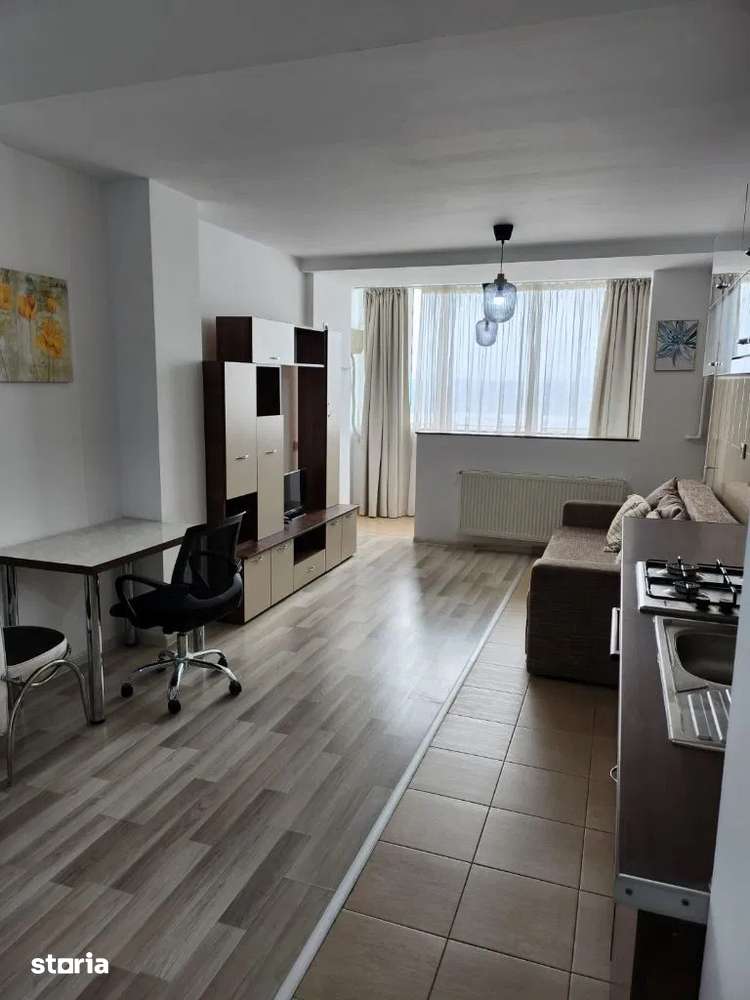 apartament 3 camere /Fundeni / Garaj 2 Parcari/ centrala — fotografia 1