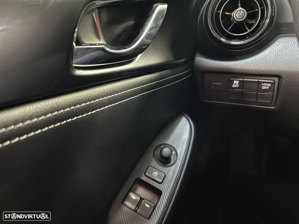 Mazda MX-5 1.5 RF Sky-G Evolve - 19