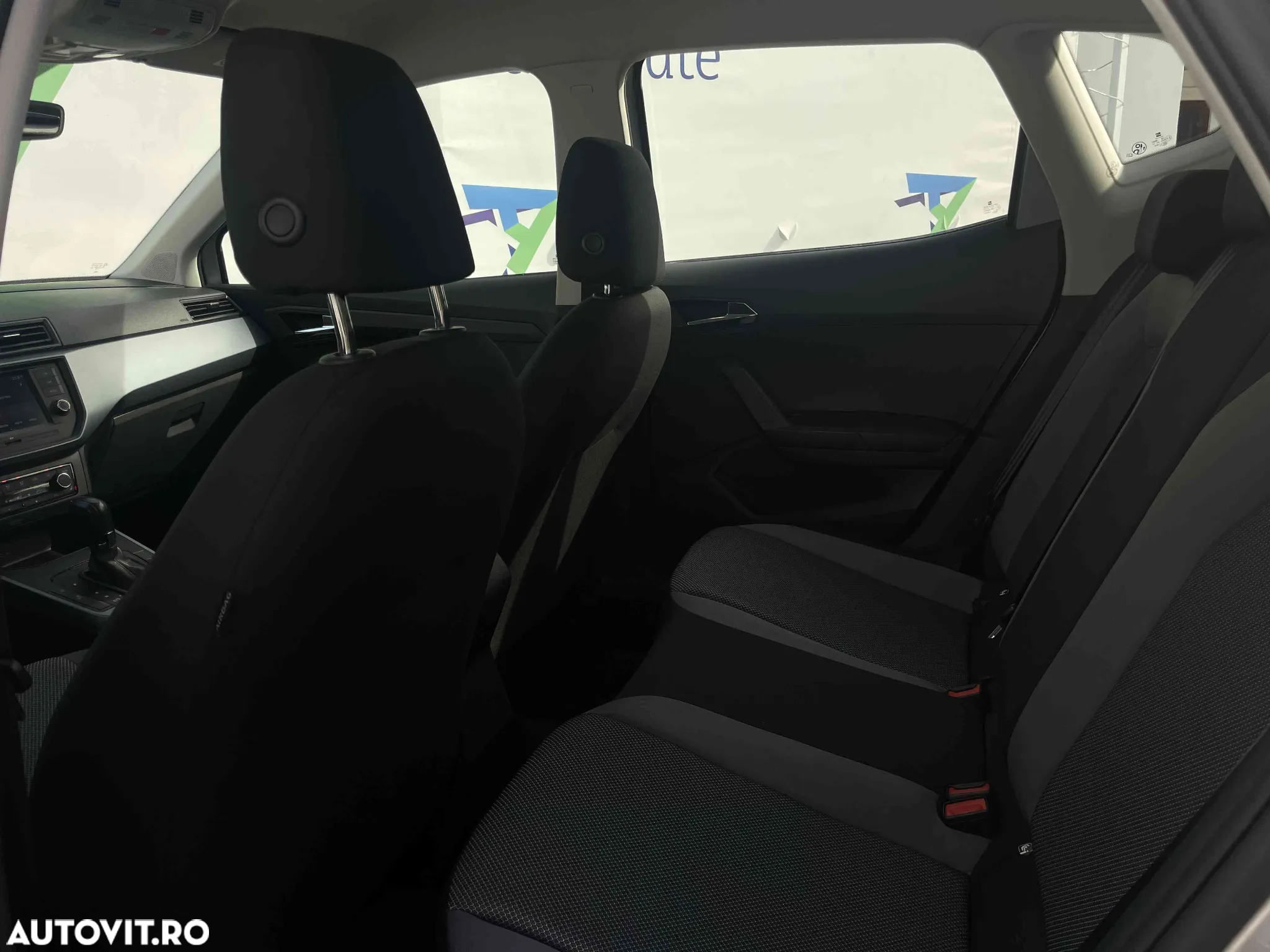 Seat Arona - 15