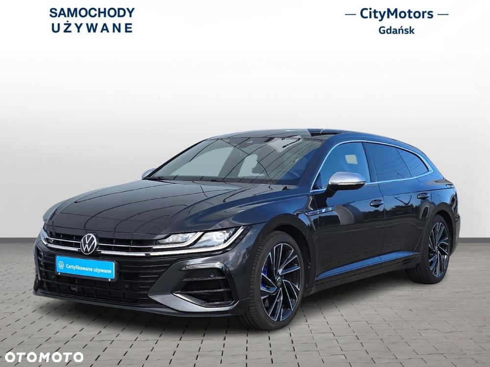 Volkswagen Arteon 2.0 TSI 4Motion R DSG - 1