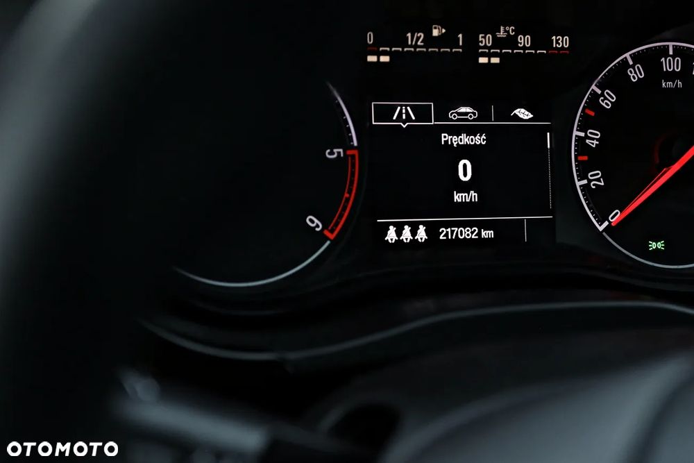 Opel Corsa 1.3 CDTI Cosmo - 29