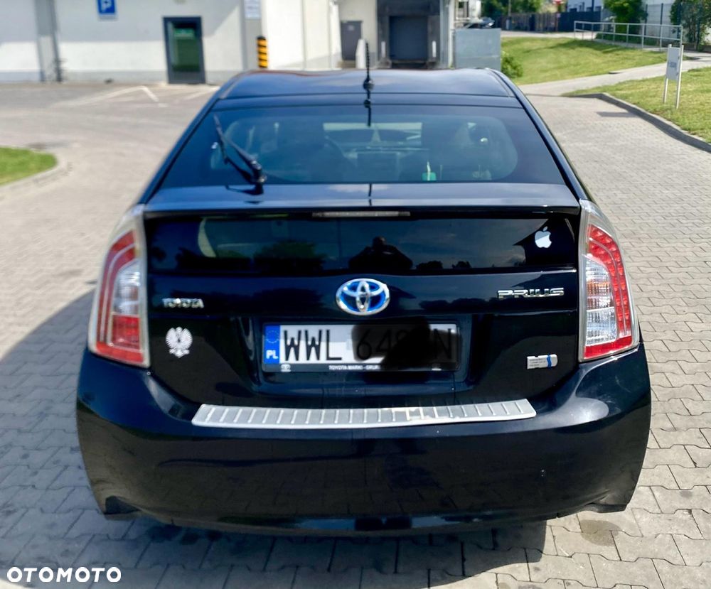 Toyota Prius 1.8 HSD Life - 2