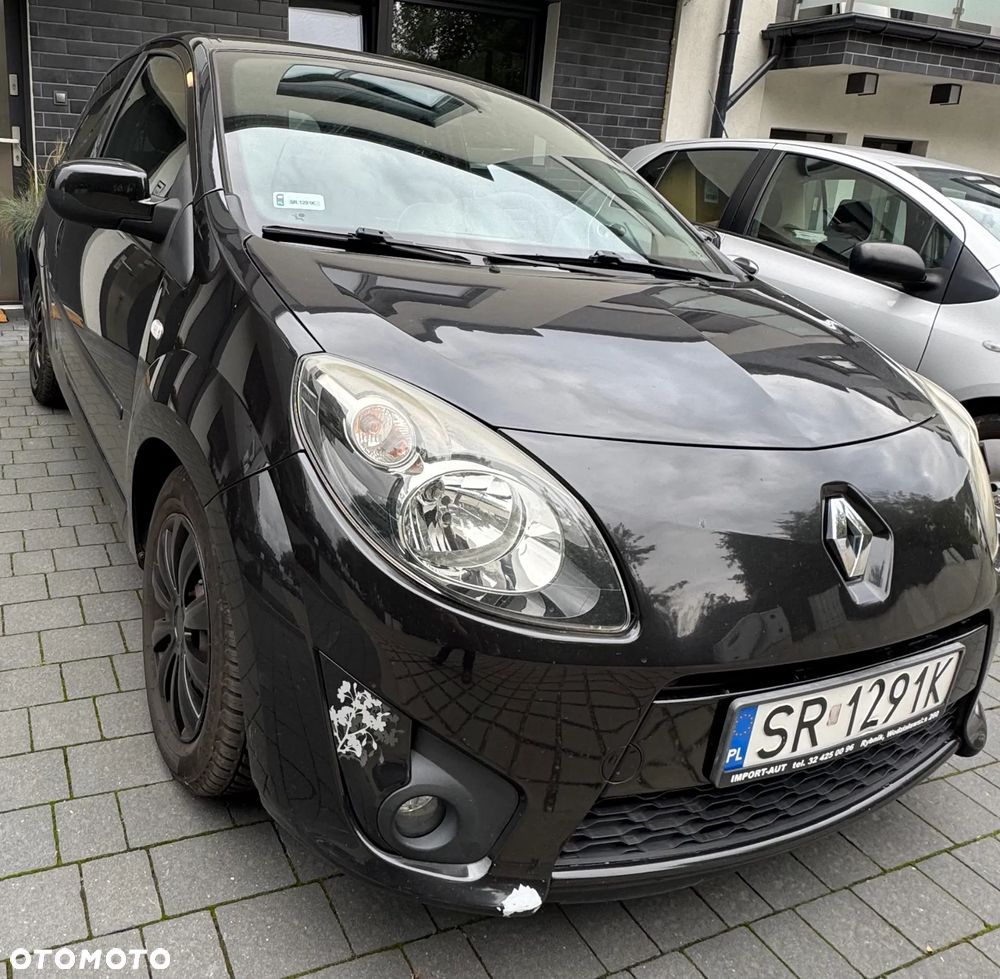 Renault Twingo 1.2 16V Eco Night&Day - 3