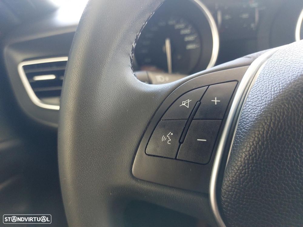 Alfa Romeo Giulietta 1.4 T M-air - 26