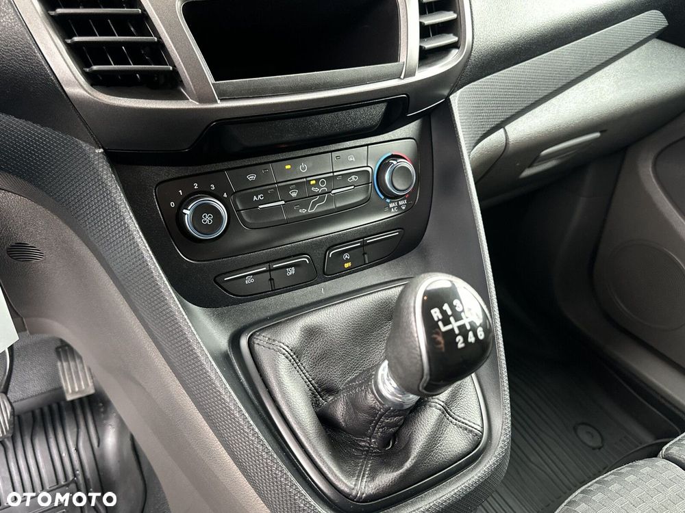 Ford transit-connect Trend - 17