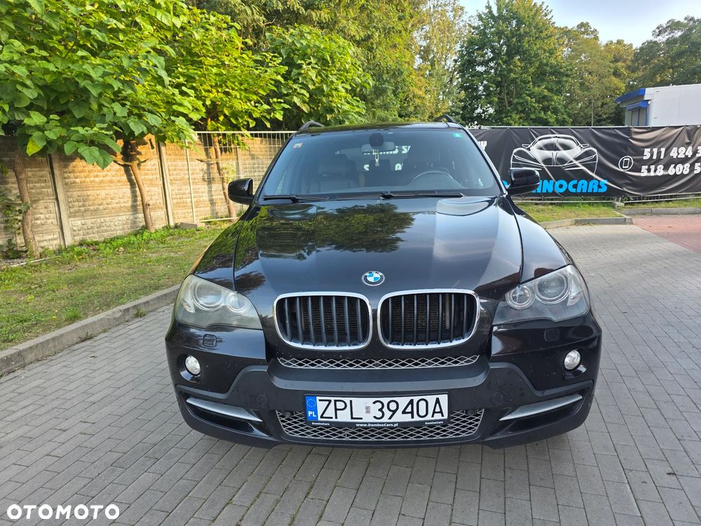 BMW X5 3.0d xDrive - 3