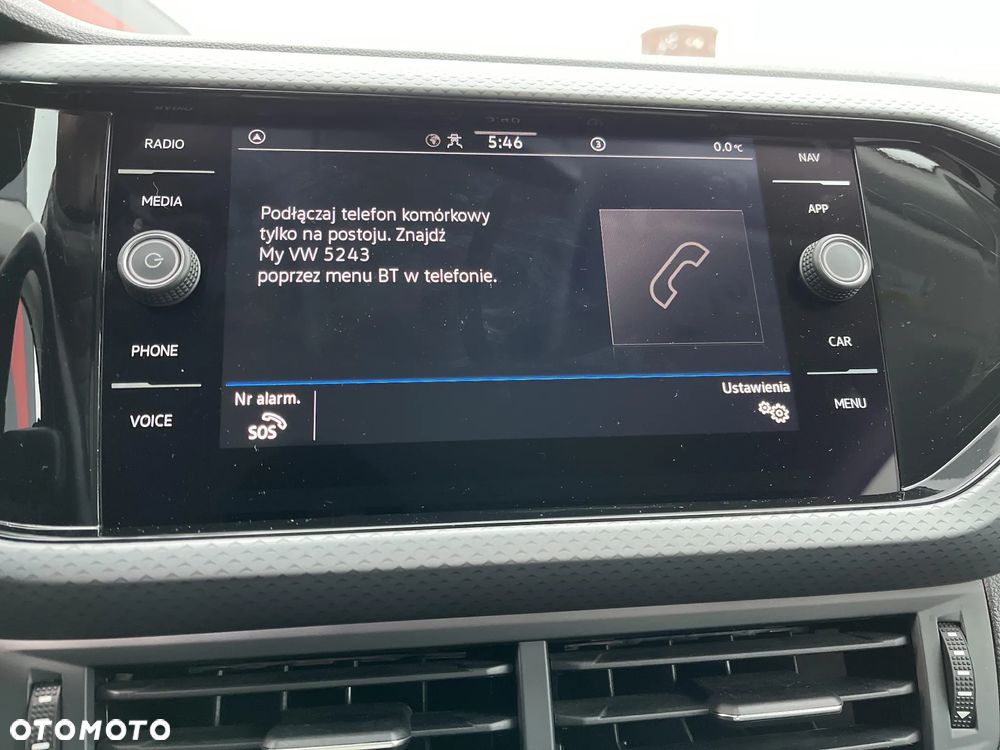 Volkswagen T-Cross 1.0 TSI Life DSG - 31