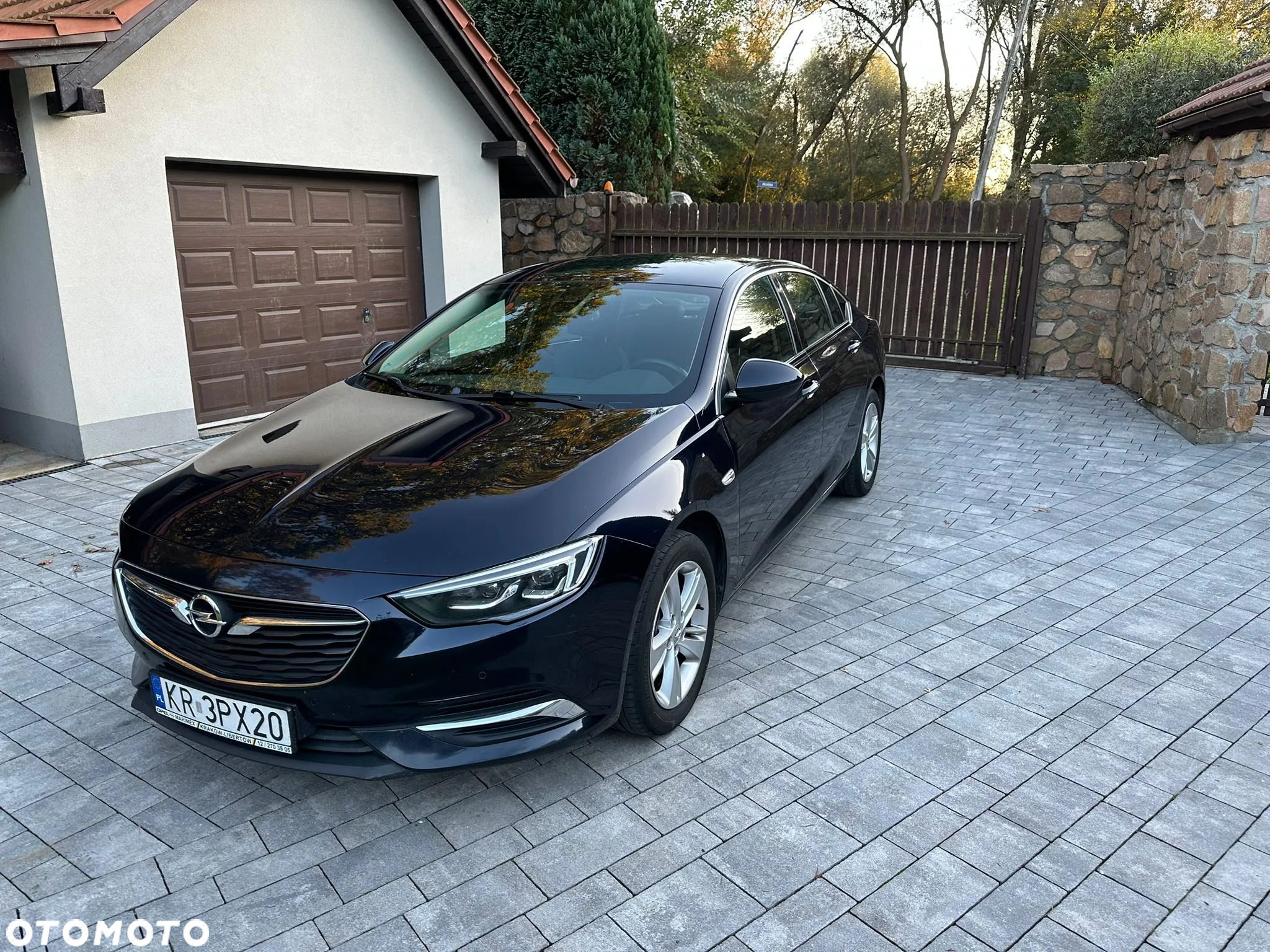 Opel Insignia 2.0 CDTI Elite S&S - 11