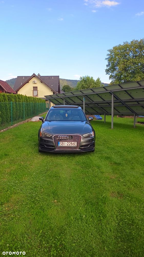 Audi A3 - 3
