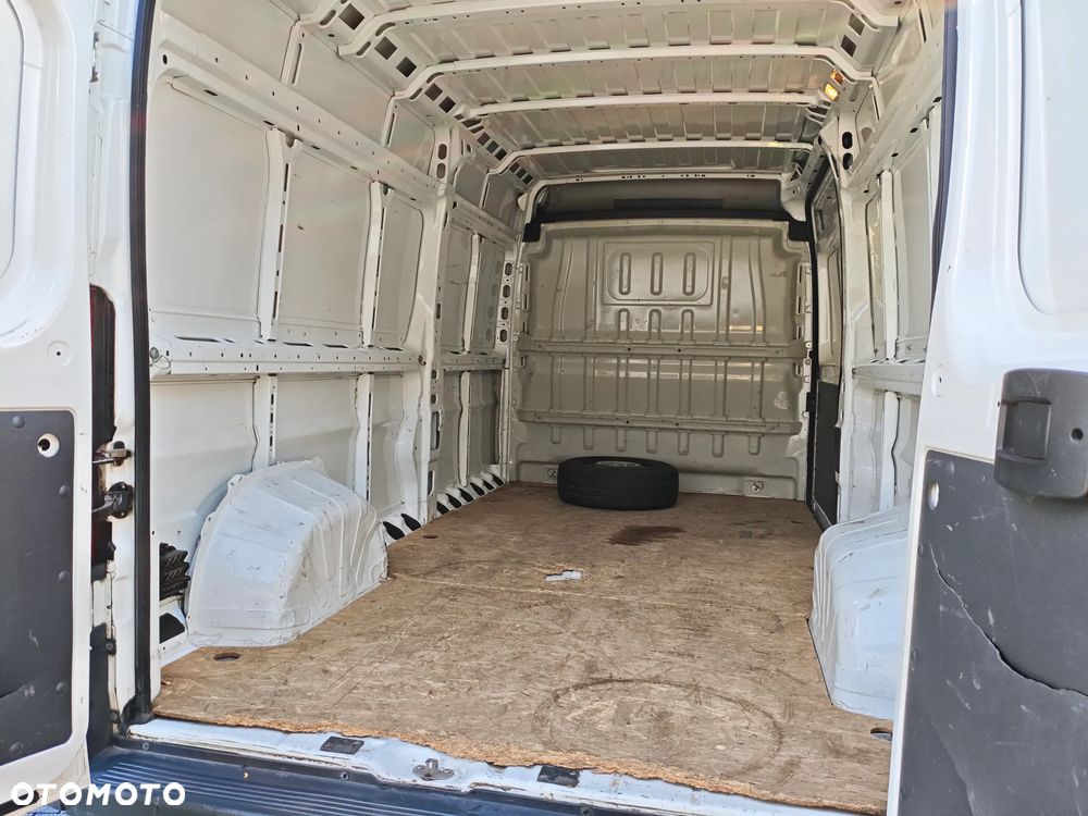 Peugeot Boxer L3H2 - 25