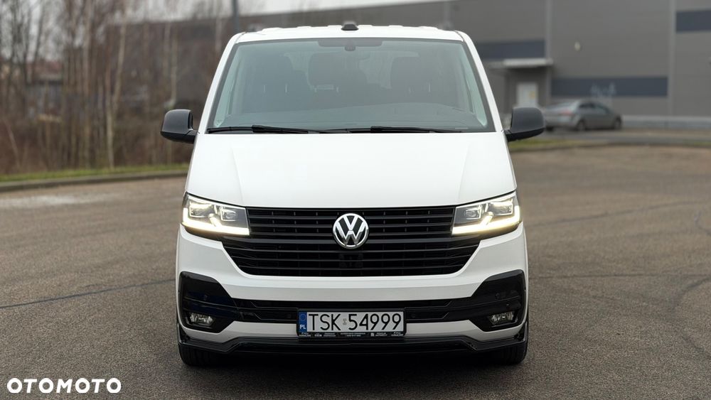 Volkswagen Caravelle 2.0 TDI L2 Highline DSG - 5