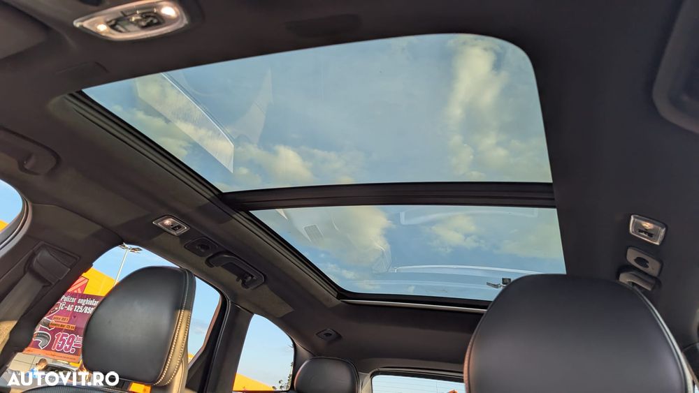 Volvo XC 60 D4 AWD Geartronic RDesign - 7